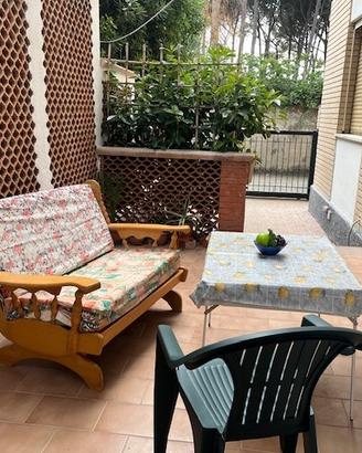 Appartamento a soli 40 metri dal mare