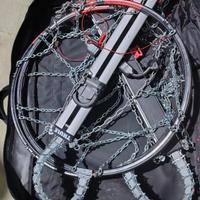 catene neve Thule k-summit