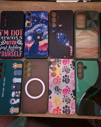 Cover Samsung S24 5G