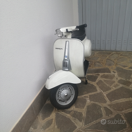 Vespa 50 Special