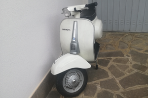 Vespa 50 Special