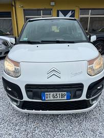 Citroen C3 Picasso C3 Picasso 1.6 HDi 90 airdream 