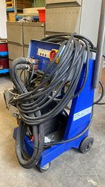 Puntatrice saldatrice PEI POINT EUROPEI PX 18 KVA