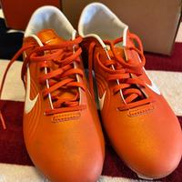 Nike rgn Orange shock CR7 FG Limitated edition