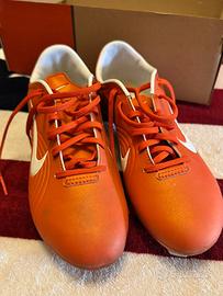Nike rgn Orange shock CR7 FG Limitated edition