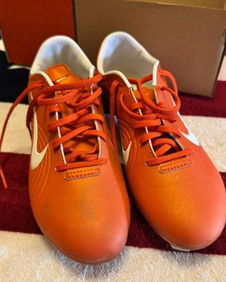 Nike rgn Orange shock CR7 FG Limitated edition