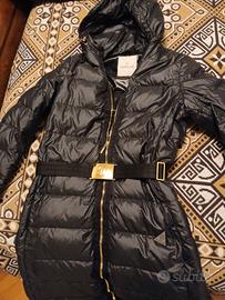 Piumino moncler originale. Taglia M