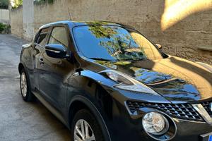 NISSAN Juke 1ª serie - 2017