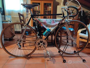 Specialissima Luciano