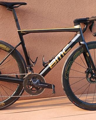 BMC team machine SLR01 tg.54