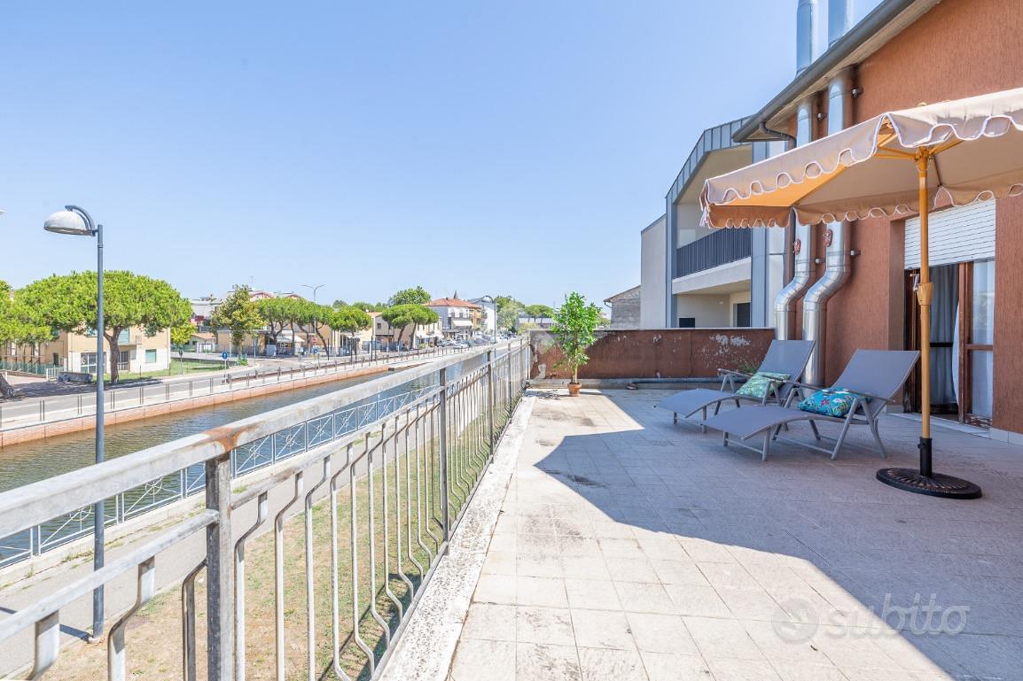 Appartamento – Cervia, Pinarella di Cervia - Vista 4