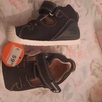 scarpe bambino neonato nuove 