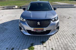 Peugeot 2008 BlueHDi 130 S&S EAT8 Allure