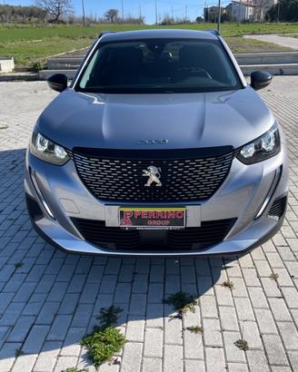 Peugeot 2008 BlueHDi 130 S&S EAT8 Allure