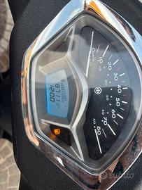 Piaggio Liberty 50 - Anno 2018
