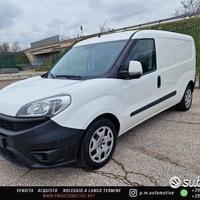 Fiat Doblò 1.4 T-Jet 16V Natural Power Maxi 3 post