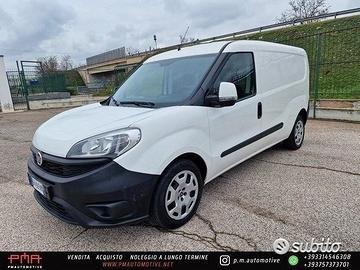 Fiat Doblò 1.4 T-Jet 16V Natural Power Maxi 3 post