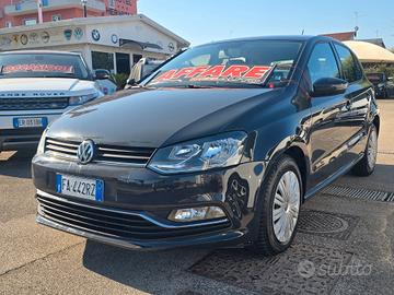Volkswagen Polo 1.4 TDI BlueMotion Technology