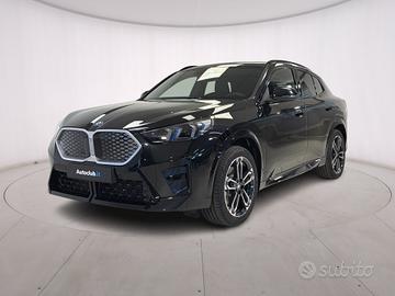 BMW X2 iX2 xDrive30 MSport