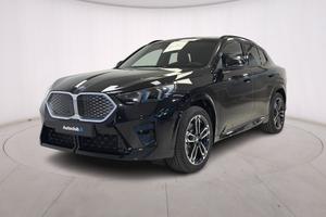 BMW X2 iX2 xDrive30 MSport