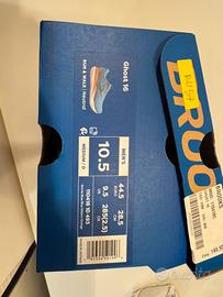 Scarpe running Brooks Ghost 16 taglia 44,5