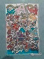 Sarabanda serie b album calciatori panini 1971/72