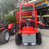 Motoagricola antonio carraro tigrecar 3200