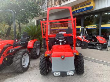 Motoagricola antonio carraro tigrecar 3200