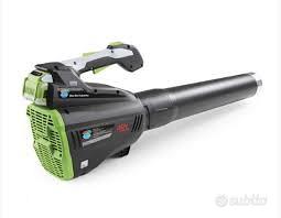 Soffiatore a Batteria
