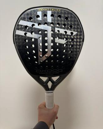 Oxdog Ultima Pro Light