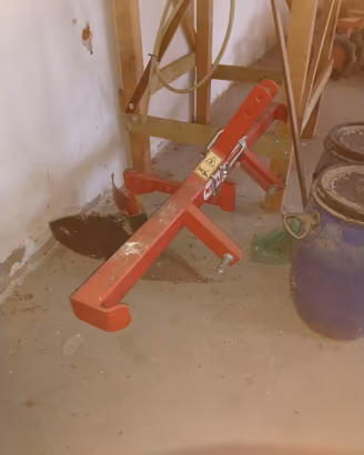 Accessori trattorino