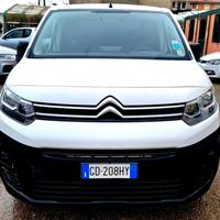 CITROEN BERLINGO BlueHDi 100 S&S Van 3 posti