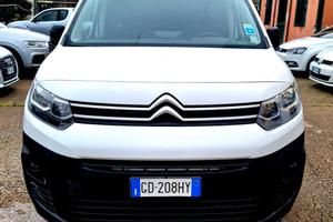 CITROEN BERLINGO BlueHDi 100 S&S Van 3 posti