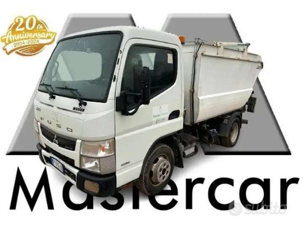 MITSUBISHI Altro modello