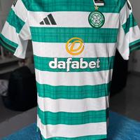 Maglia Celtic Home