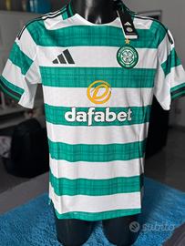 Maglia Celtic Home