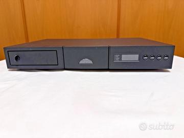 Naim CD5 SI Hi-End CD player, like new, perfect