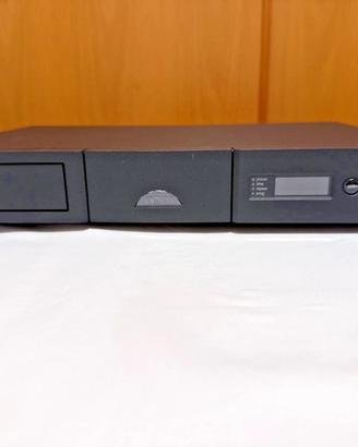 Naim CD5 SI Hi-End CD player, like new, perfect