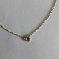 collanacollana Tiffany by Elsa Peretti