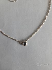 collanacollana Tiffany by Elsa Peretti