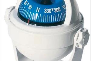 Bussola Stella BS2 bianca