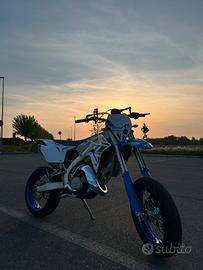 TM SMR FI 125