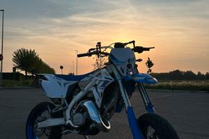 TM SMR FI 125