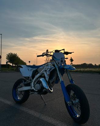 TM SMR FI 125