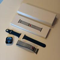 Apple Watch 10 46mm GPS+CELLULAR