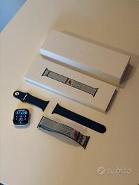 Apple Watch 10 46mm GPS+CELLULAR