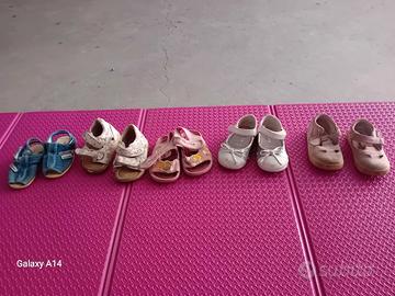 scarpe 
