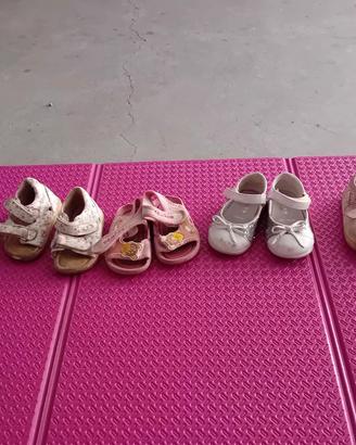 scarpe 
