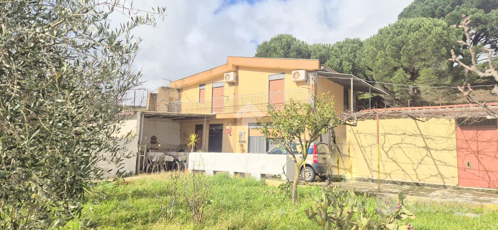 Casa – Monreale, Sagana - Vista 2