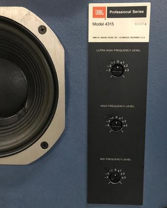 Jbl 4315